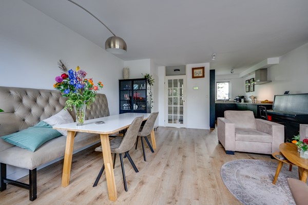 Medium property photo - Schipmolen 4, 2992 DE Barendrecht
